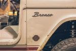 Ford Bronco Derelict Roadster by ICON 2018 года